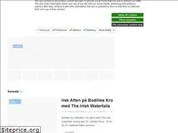 Sites similar to skagennyt.dk