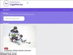 Sites similar to skagenonsdag.dk