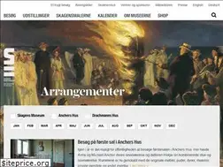 Sites similar to skagens.dk
