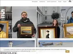 Sites similar to skagenskunstmuseer.dk