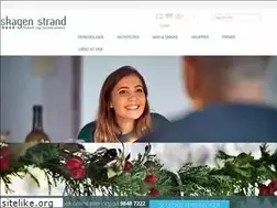 Sites similar to skagenstrand.dk