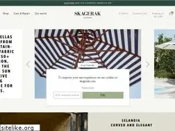 Sites similar to skagerak.dk