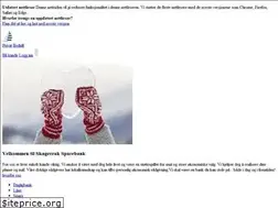 Sites similar to skagerraksparebank.no