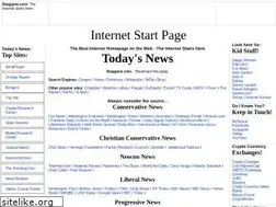 Sites similar to skaggmo.com