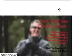 Sites similar to skaggsaz.com