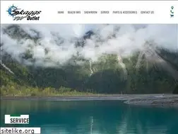 Sites similar to skaggsrv.com