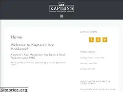 Sites similar to skagitace.com