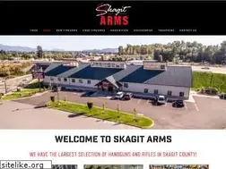 Sites similar to skagitarms.com