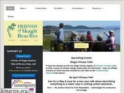 Sites similar to skagitbeaches.org
