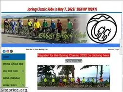 Sites similar to skagitbicycleclub.org
