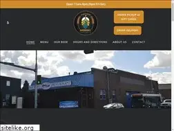 Sites similar to skagitbrew.com