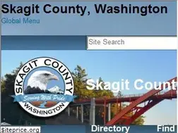 Sites similar to skagitcounty.net