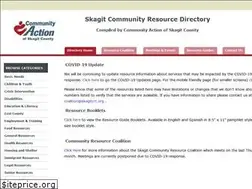 Sites similar to skagitcrc.org