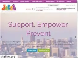 Sites similar to skagitdvsas.org
