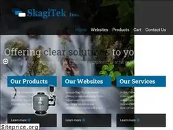 Sites similar to skagitek.com