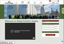 Sites similar to skagitfarmers.com