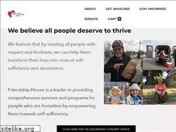 Sites similar to skagitfriendshiphouse.org