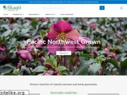 Sites similar to skagitgardens.com