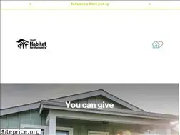 Sites similar to skagithabitat.com