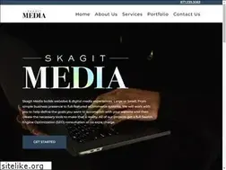 Sites similar to skagitmedia.com