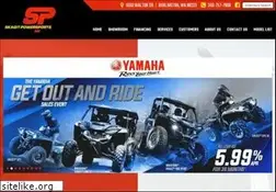 Sites similar to skagitpowersports.com
