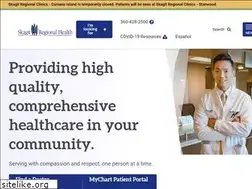Sites similar to skagitregionalhealth.org