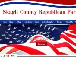 Sites similar to skagitrepublicans.com