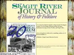 Sites similar to skagitriverjournal.com