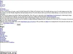 Sites similar to skagitrunners.org