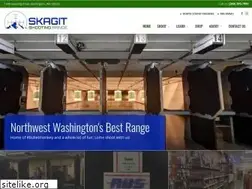 Sites similar to skagitshootingrange.com