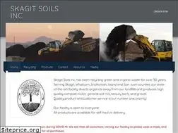 Sites similar to skagitsoilsinc.com