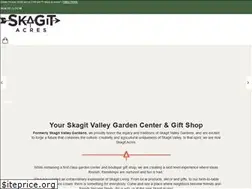 Sites similar to skagitvalleygardens.com
