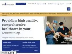 Sites similar to skagitvalleyhospital.org