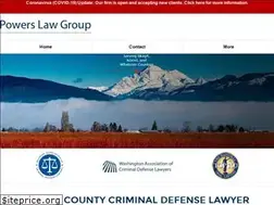 Sites similar to skagitvalleylaw.com