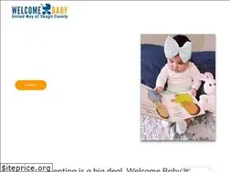 Sites similar to skagitwelcomebaby.com