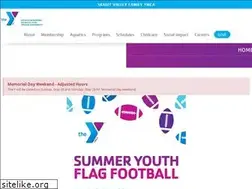 Sites similar to skagitymca.org