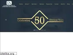 Sites similar to skagrawal.co.in