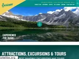 Sites similar to skagway.com