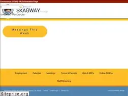 Sites similar to skagway.org
