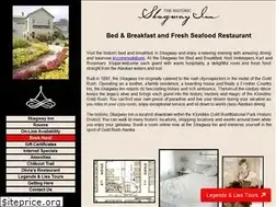 Sites similar to skagwayinn.com