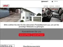 Sites similar to skai.de