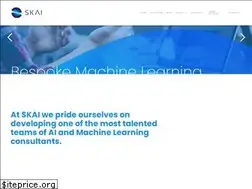 Sites similar to skai.io