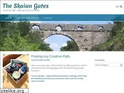Sites similar to skaiangates.com