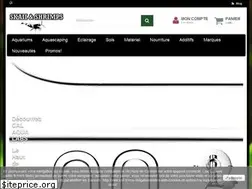 Sites similar to skaii-and-shrimps.fr
