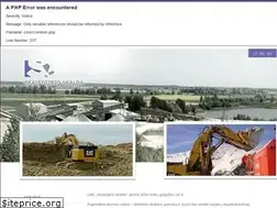 Sites similar to skaistgirioskalda.lt
