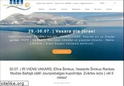 Sites similar to skaistieskati.lv