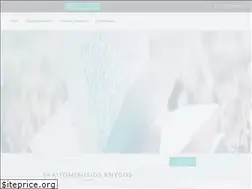 Sites similar to skaitiniai.org