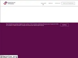 Sites similar to skaitmeninerinkodara.lt