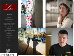 Sites similar to skajalee.myportfolio.com