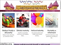 Sites similar to skakacihrad.com